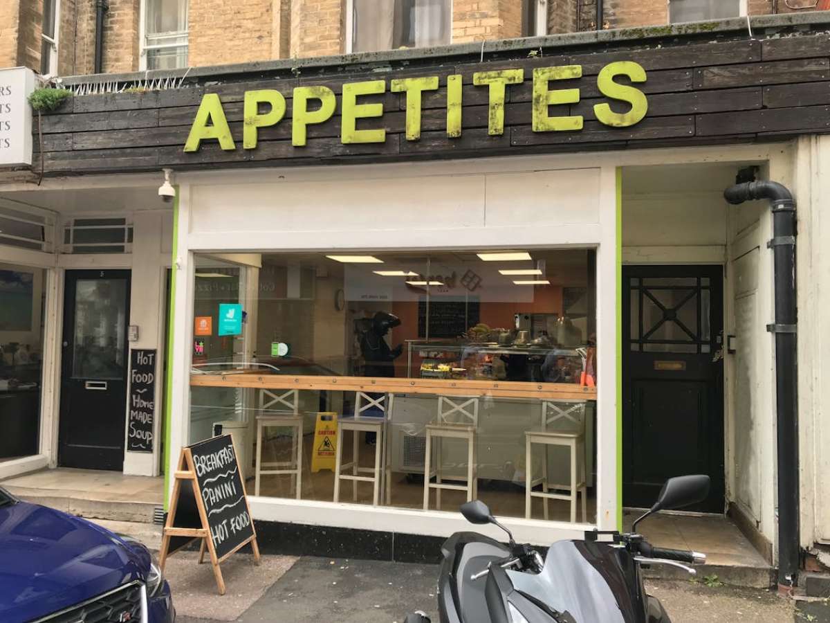 Retail in Bournemouth