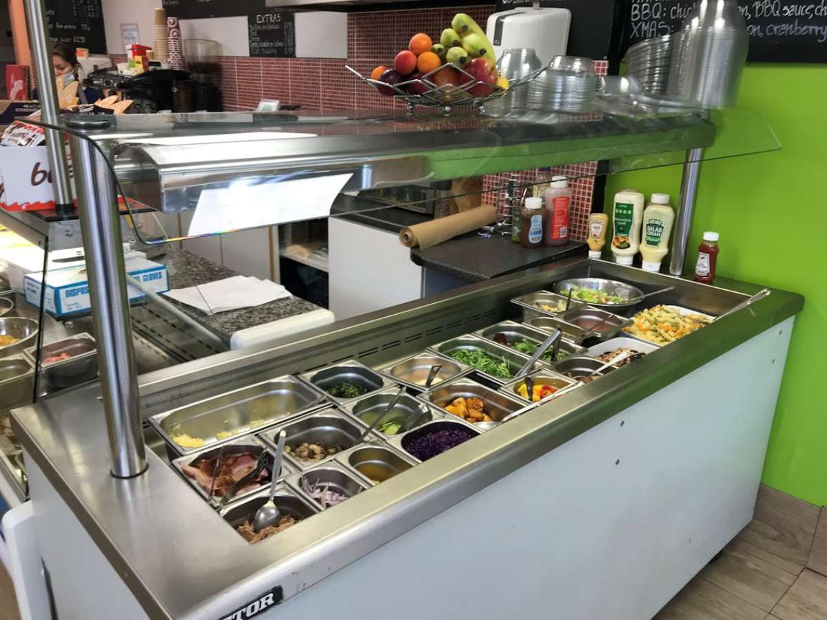 Retail/Shop in Bournemouth - photo 3