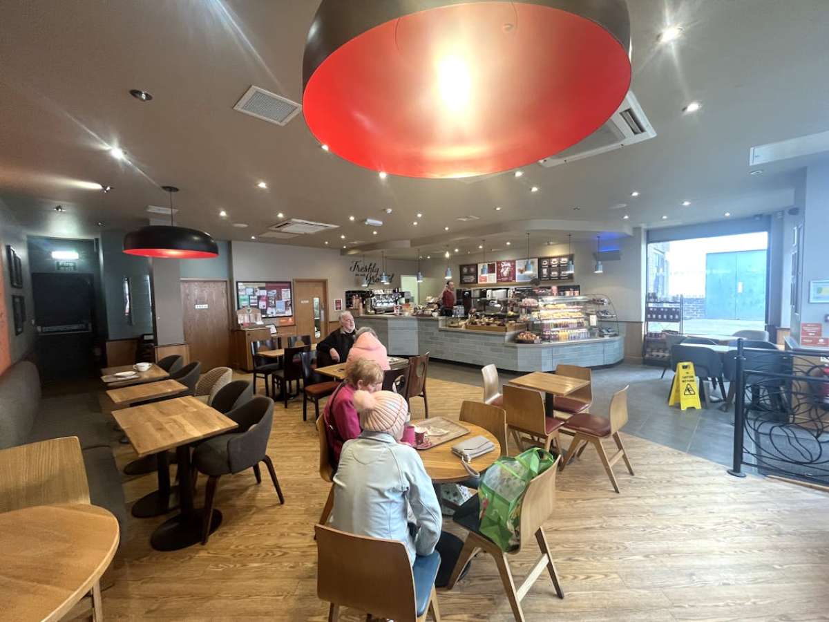 Retail/Shop in Fareham - photo 3