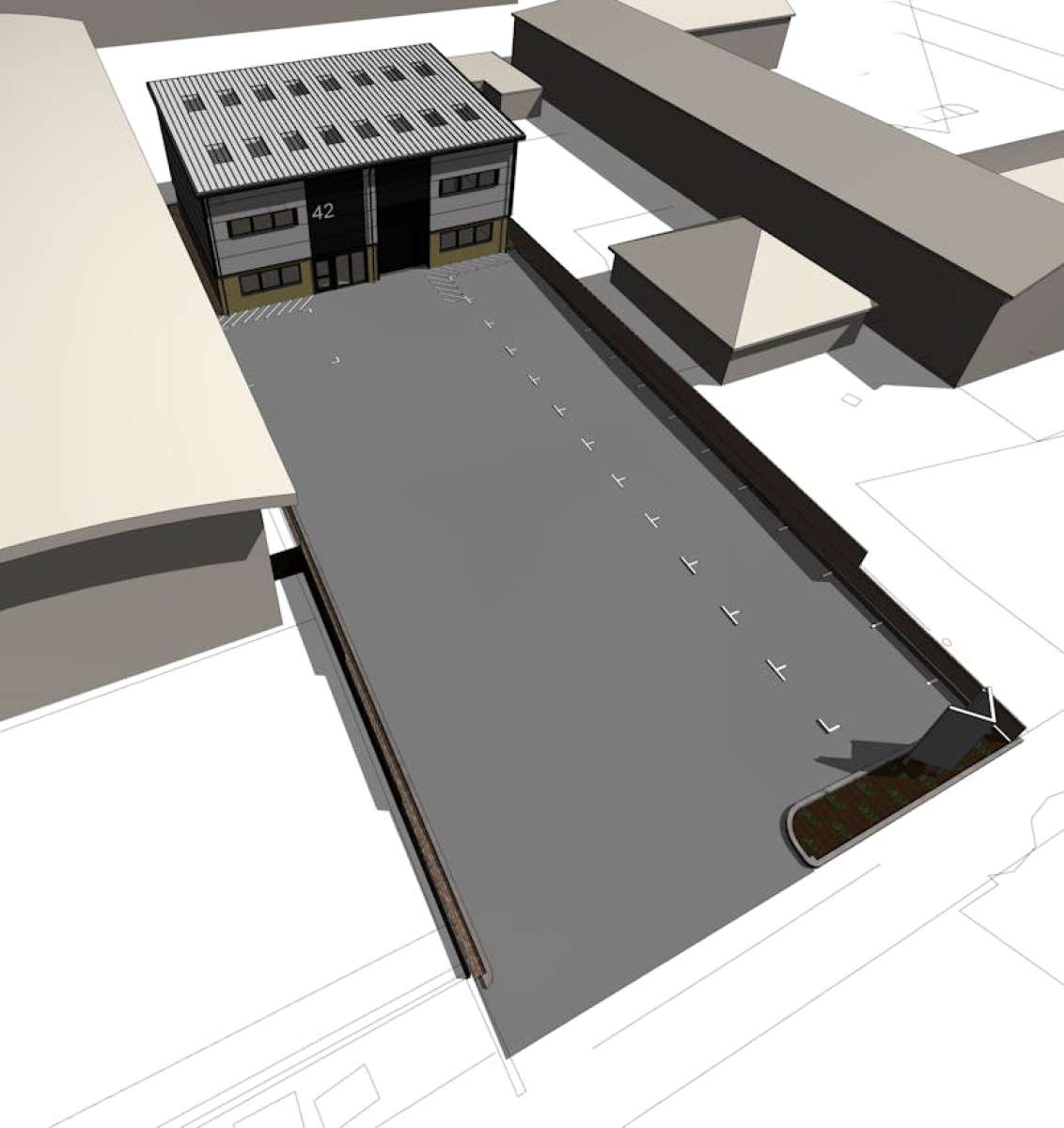 Retail/Shop in Southampton - photo 2