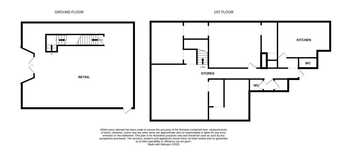 Retail/Shop in Ipswich - photo 4