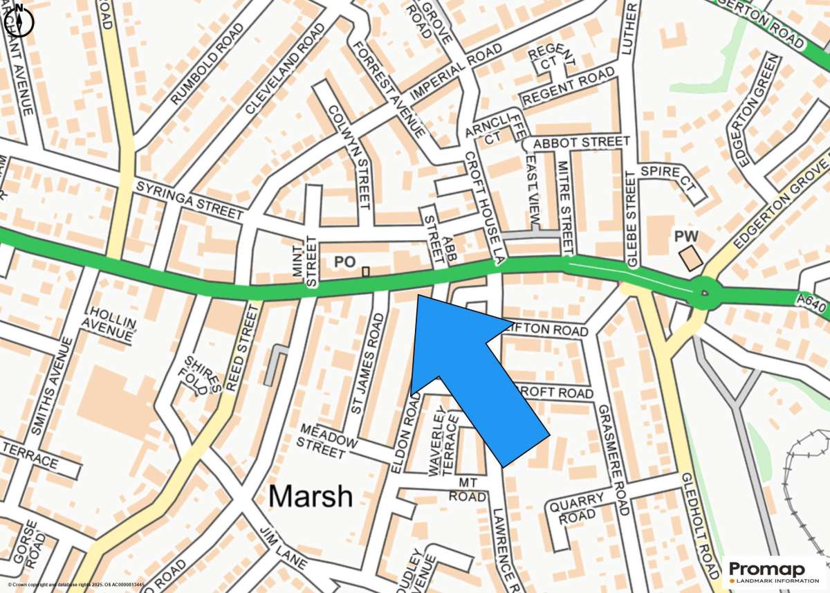 Retail/Shop in Huddersfield - photo 2