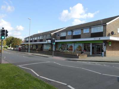 Retail in Cheltenham