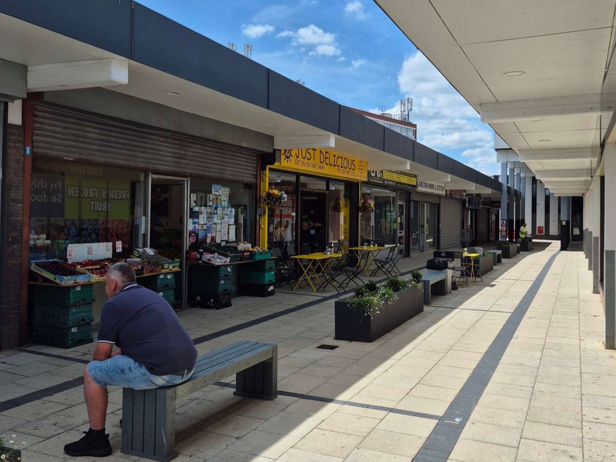 Retail/Shop in Nottingham - photo 4