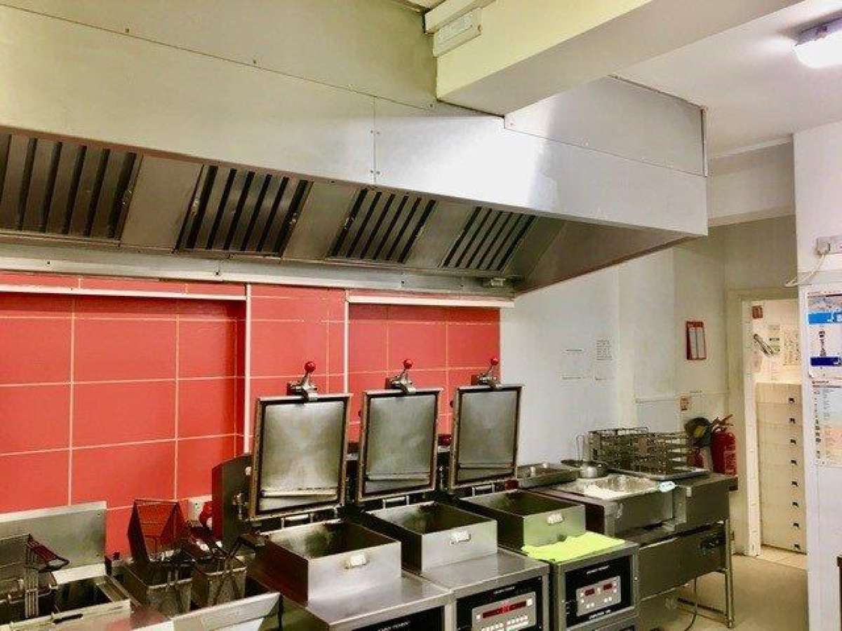 Industrial Unit in Plymouth - photo 3