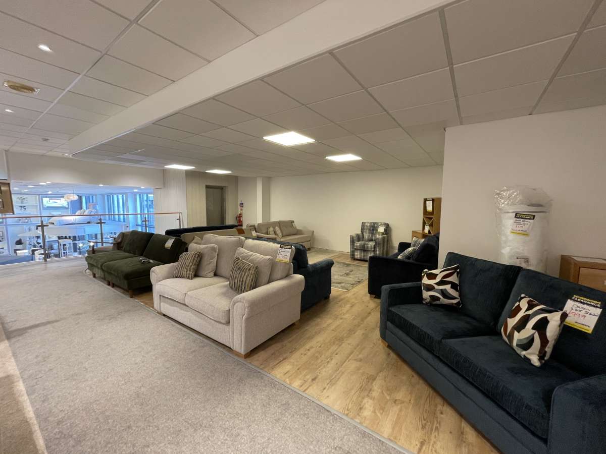 Retail/Shop in Bury St Edmunds - photo 4