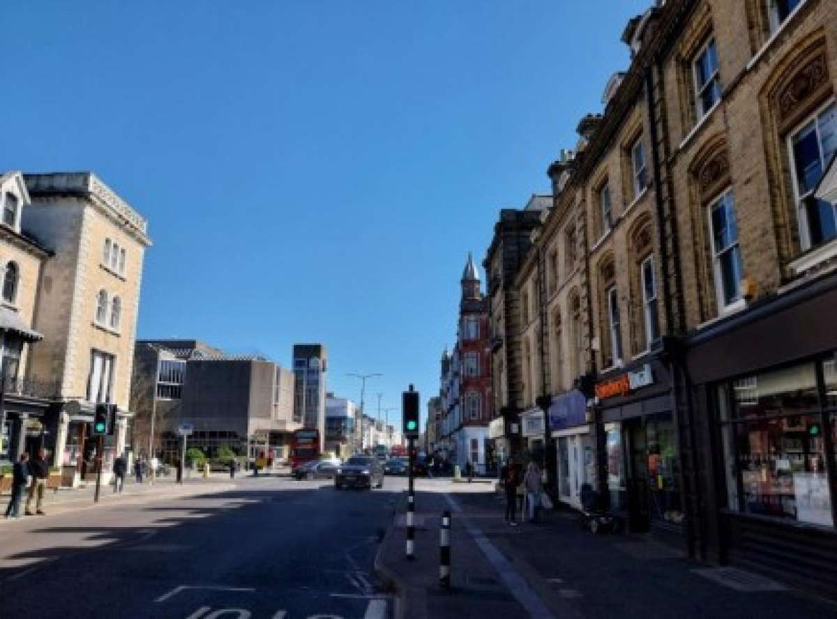 Retail/Shop in Hove - photo 4