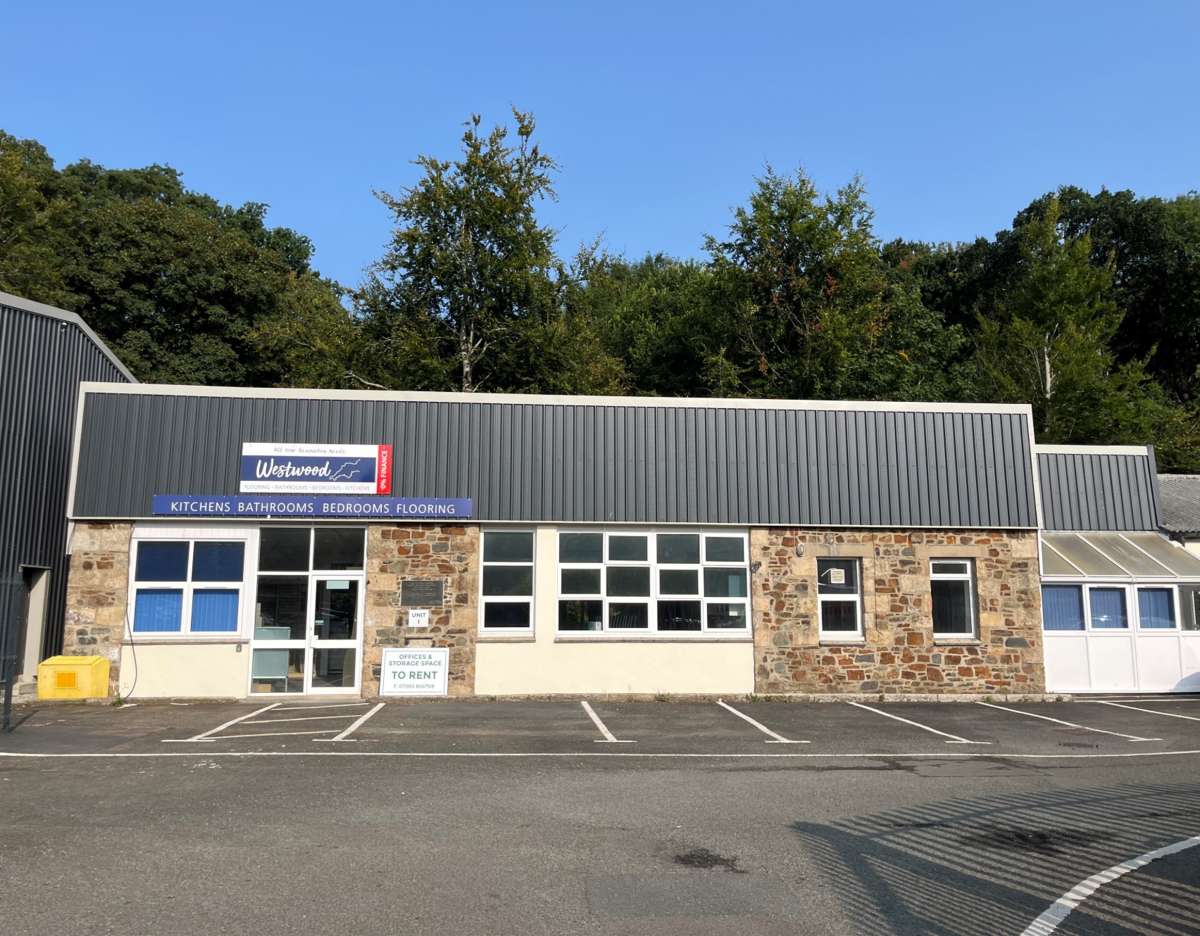 Retail in Okehampton