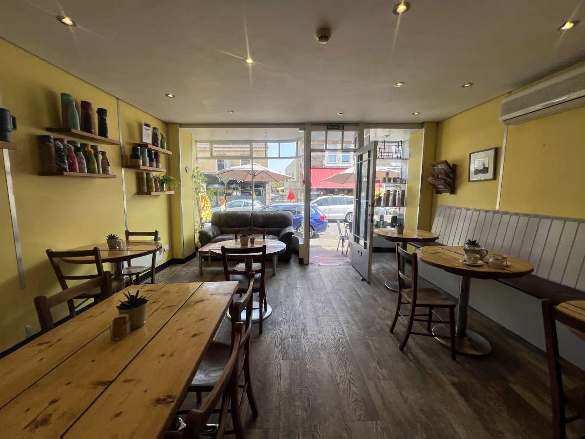 Retail/Shop in Bath - photo 2