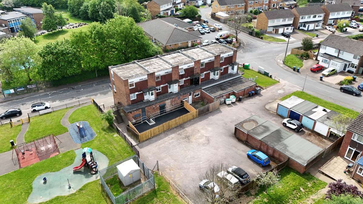 Retail/Shop in Rugby - photo 3