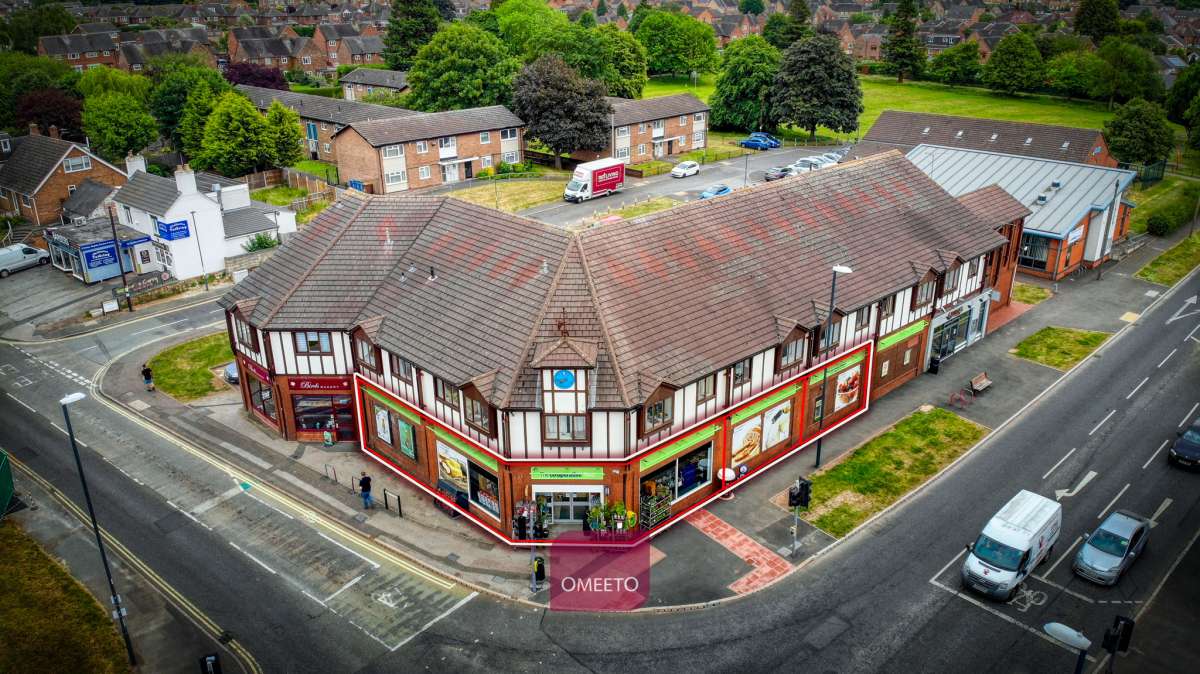 Retail/Shop in Derby - photo 4