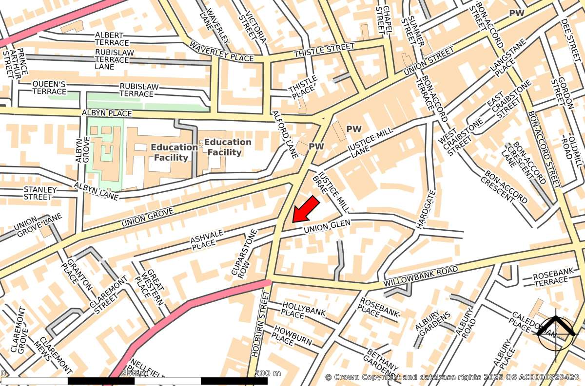 Retail/Shop in Aberdeen - photo 4