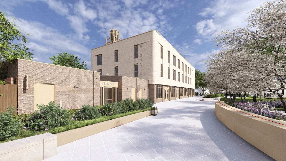 Retail/Shop in Boston - photo 3