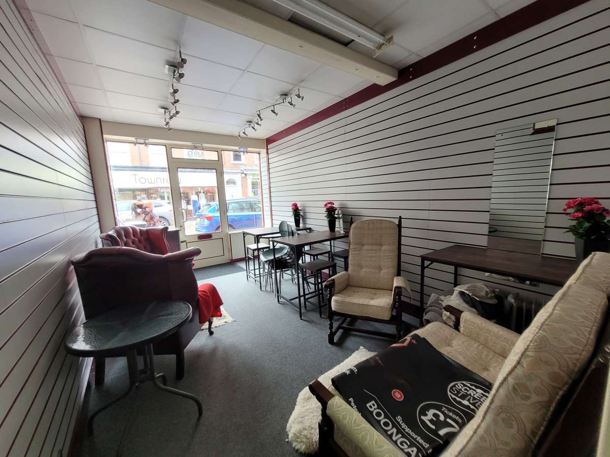 Retail/Shop in St Ives (Cambs) - photo 3