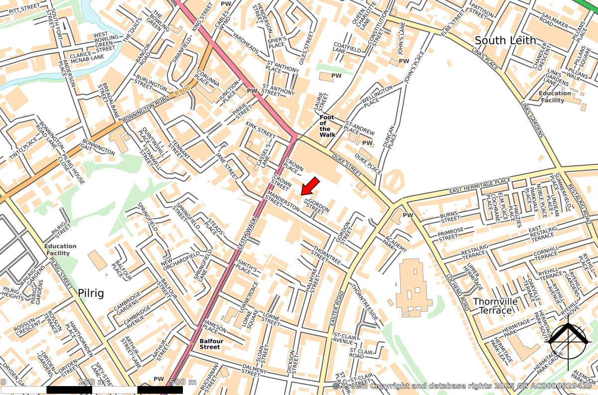 Retail/Shop in Edinburgh - photo 3