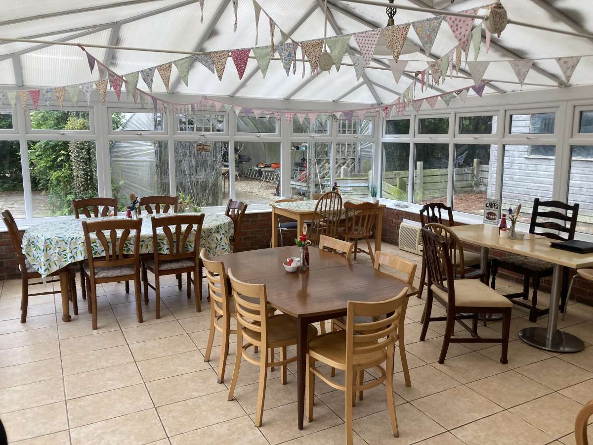 Retail/Shop in Boston - photo 3