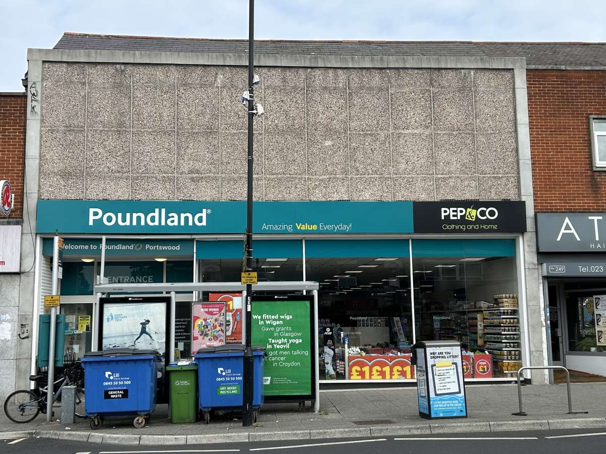 Retail/Shop in Southampton - photo 4