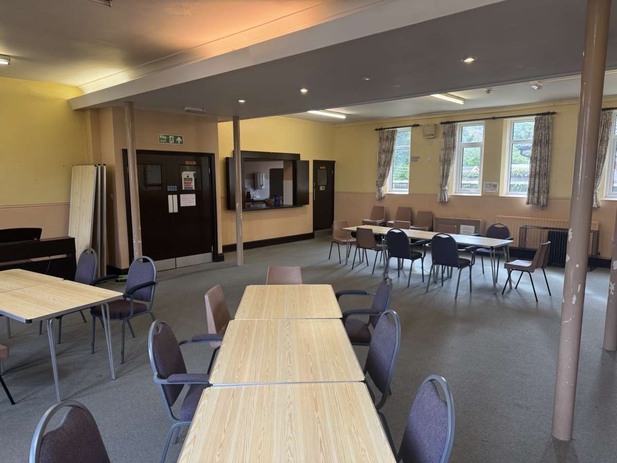 Retail/Shop in Burton On Trent - photo 2