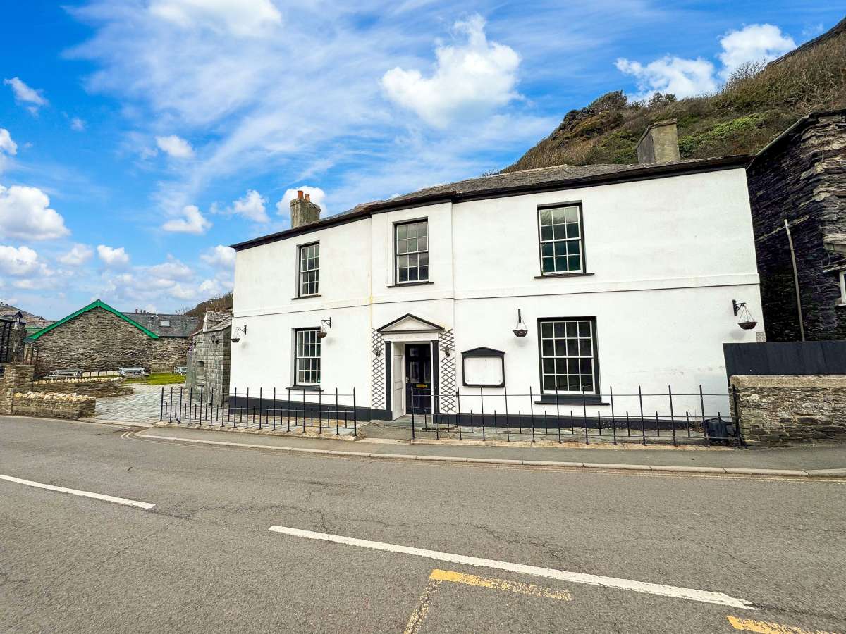 Retail/Shop in Wadebridge - photo 4