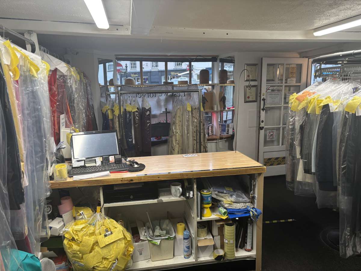 Retail/Shop in Wells - photo 3