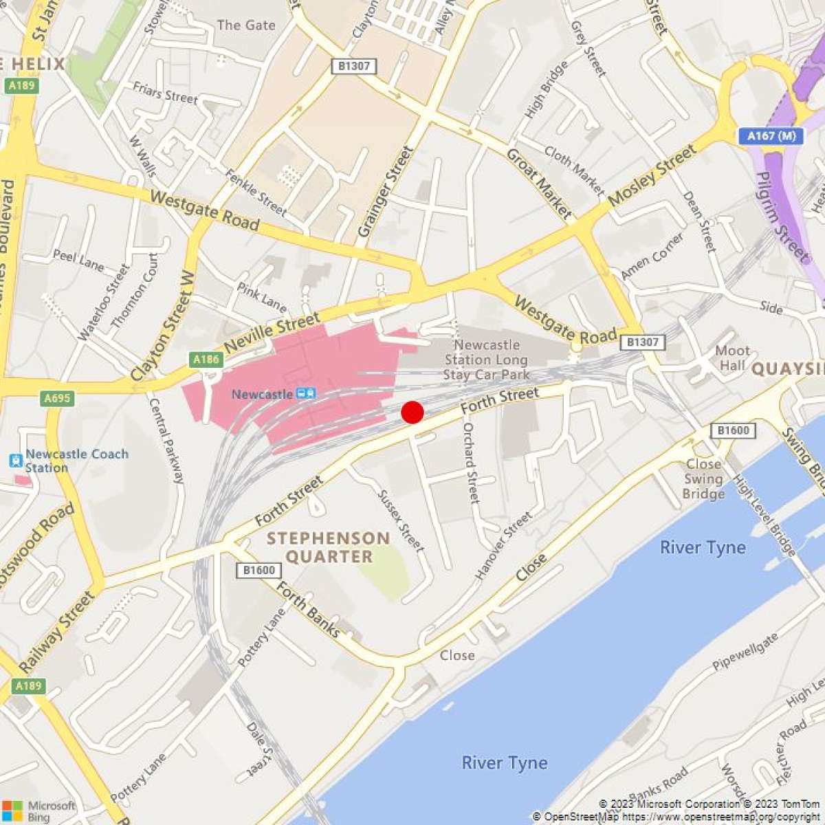 Retail/Shop in Newcastle Upon Tyne - photo 2