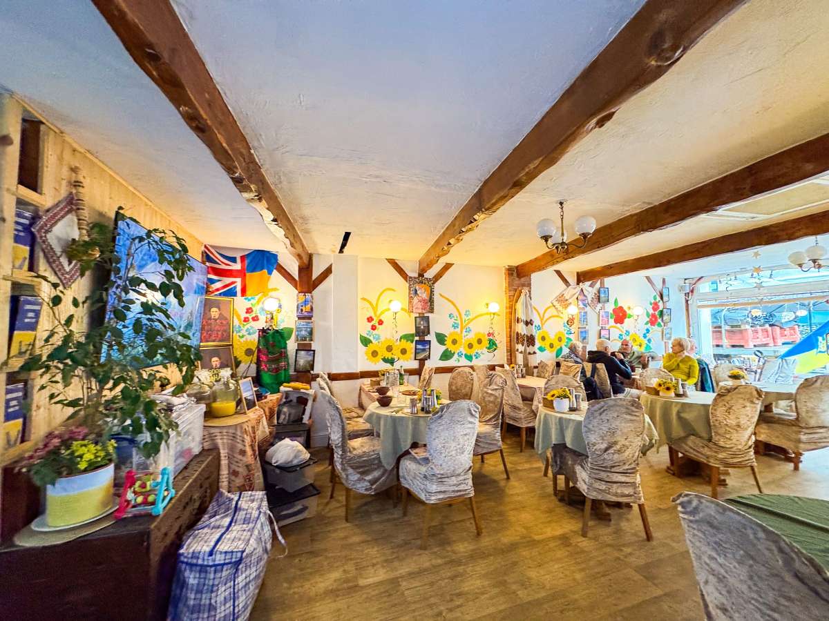 Retail/Shop in Falmouth - photo 2