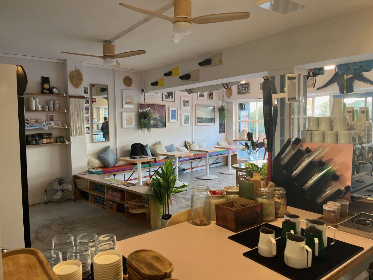 Retail/Shop in Budleigh Salterton - photo 3