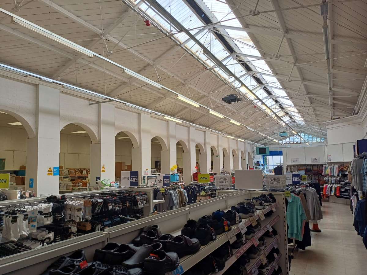 Retail/Shop in Chard - photo 3