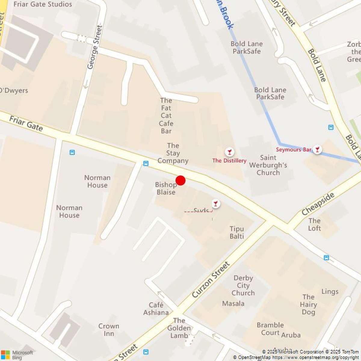 Retail/Shop in Derby - photo 2