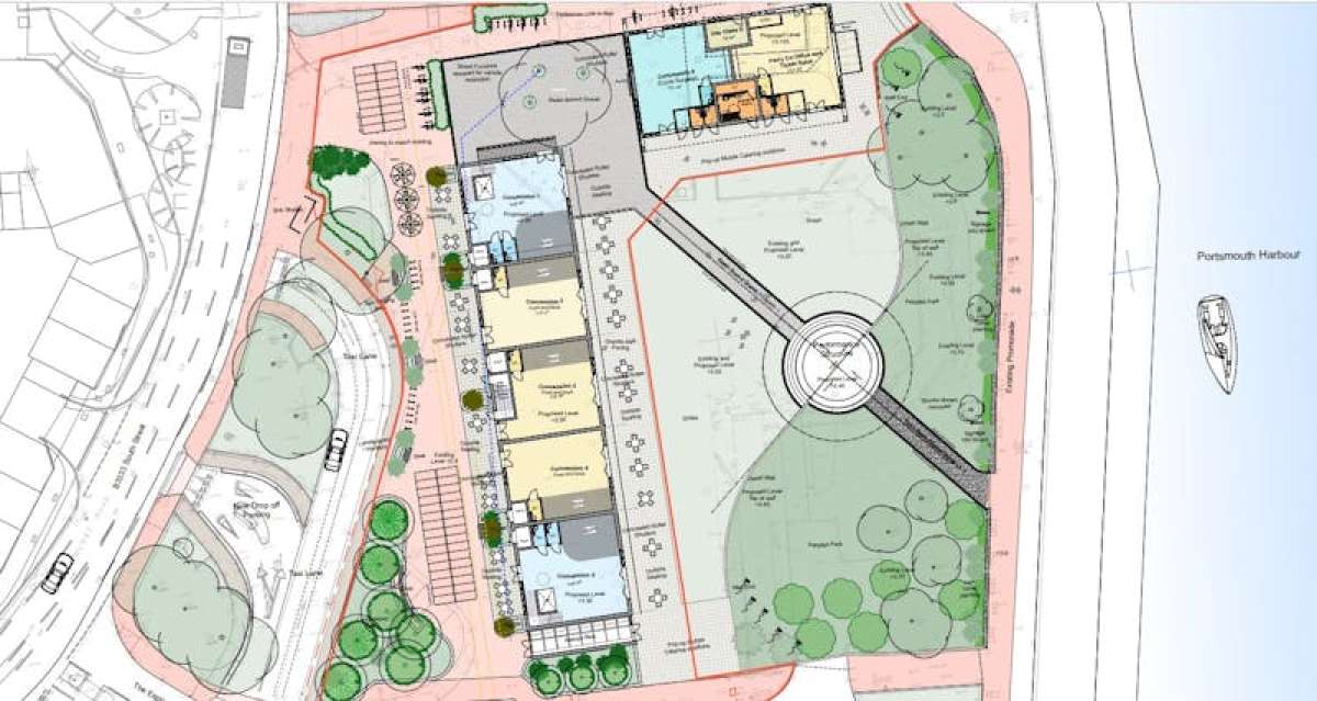 Retail/Shop in Gosport - photo 4