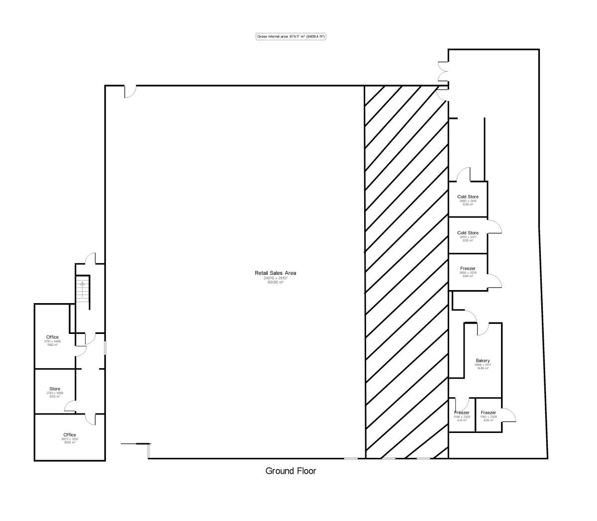 Retail/Shop in Kingstanding - photo 2