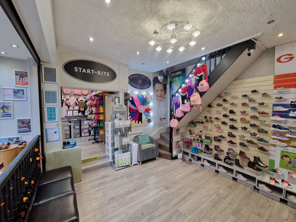 Retail/Shop in Derby - photo 3