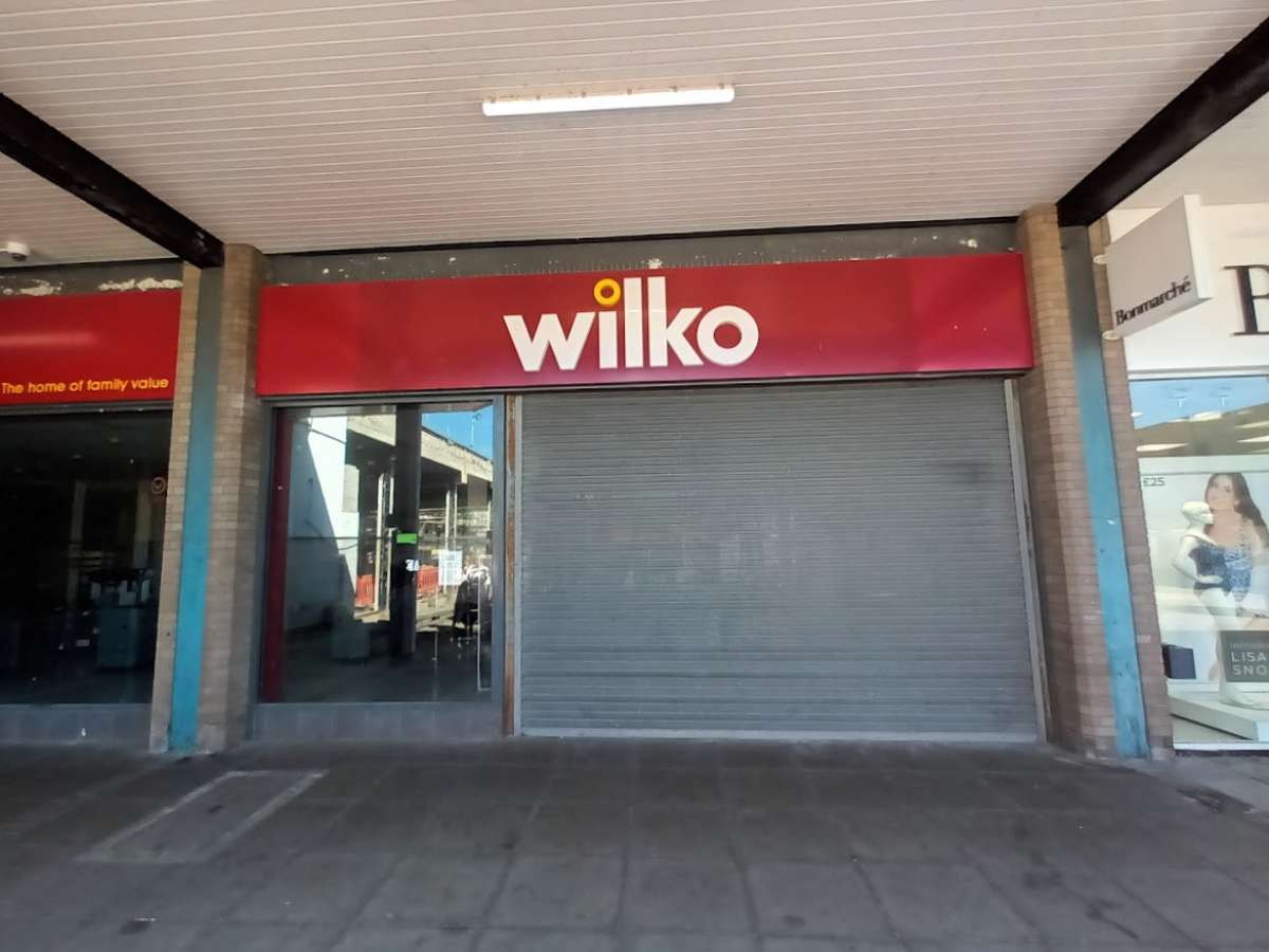 Retail/Shop in Newton Abbot - photo 4