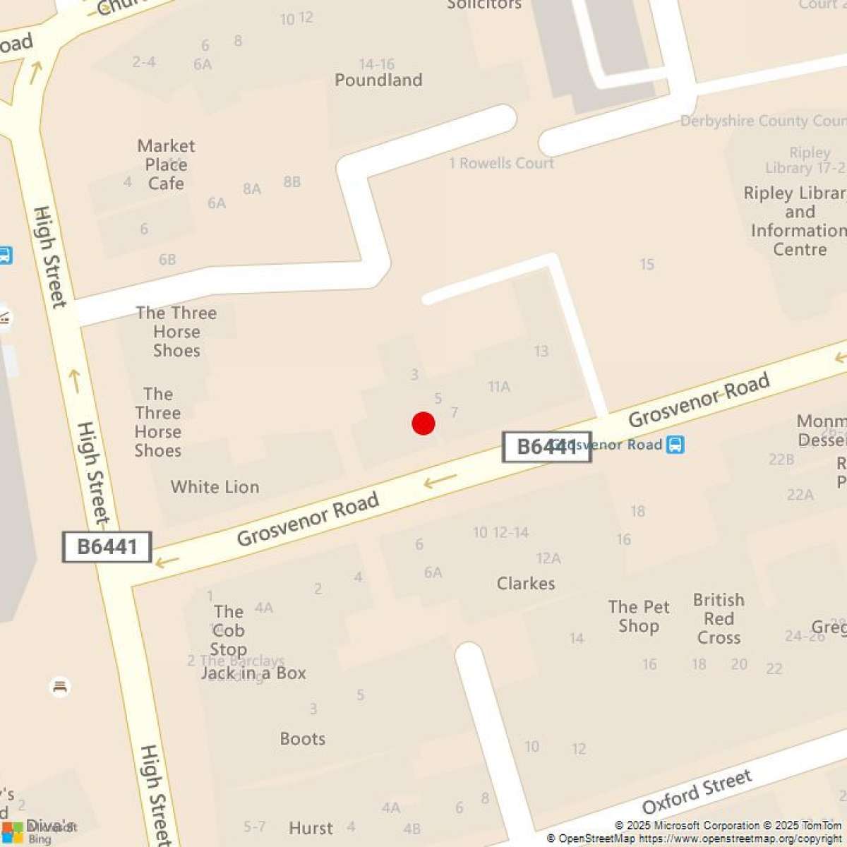 Retail/Shop in Ripley - photo 2