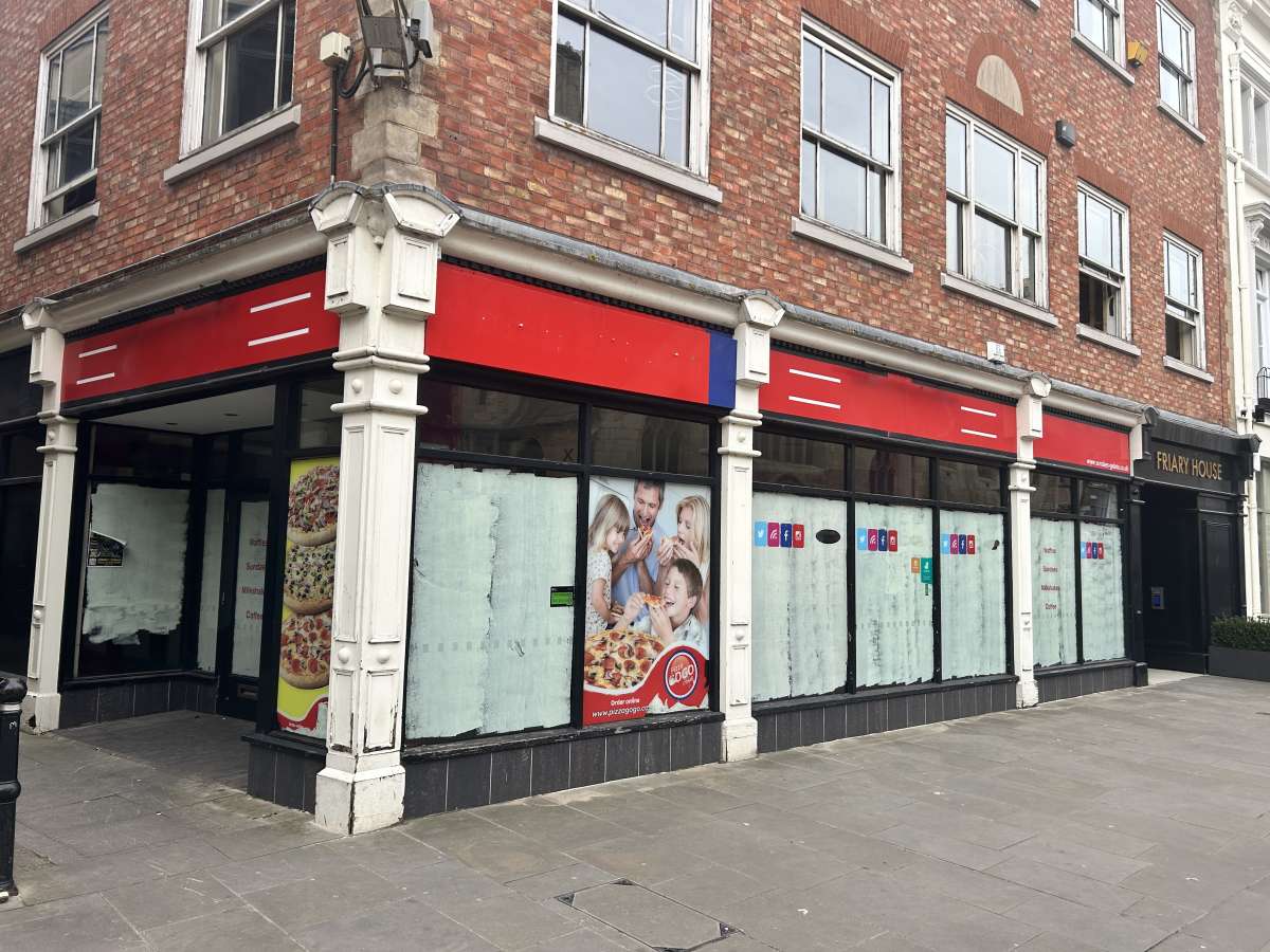 Retail in Gloucester