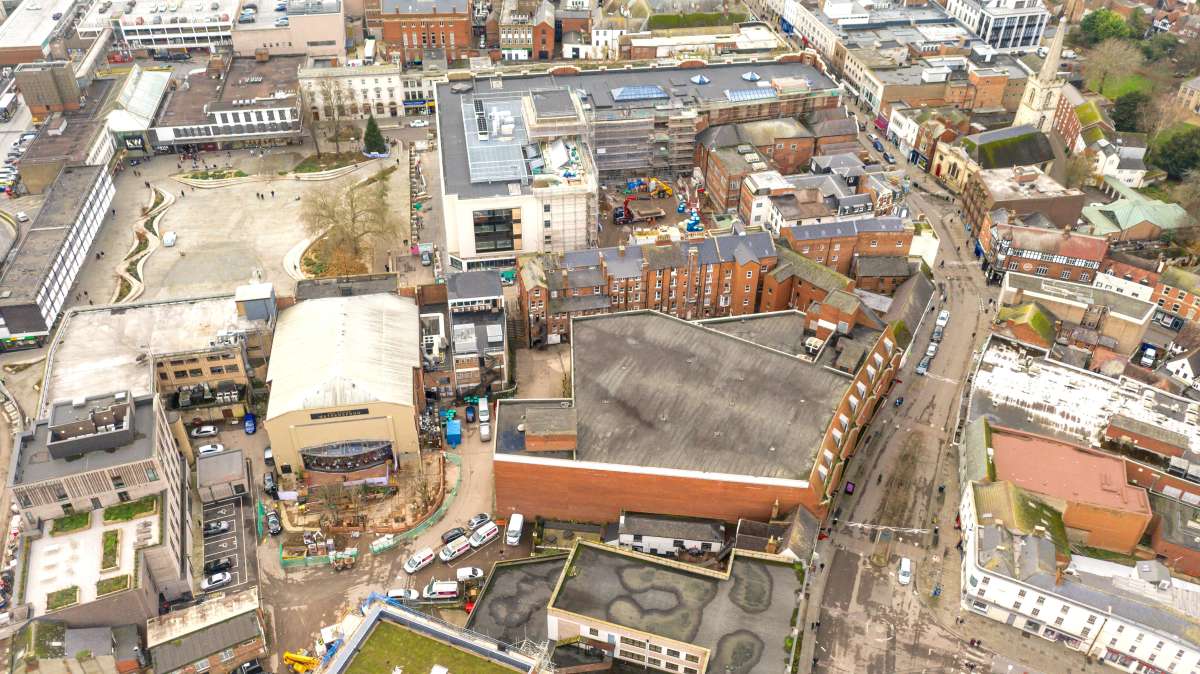 Retail/Shop in Gloucester - photo 3