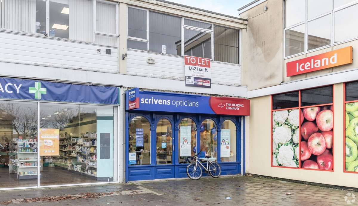 Retail in Cheltenham