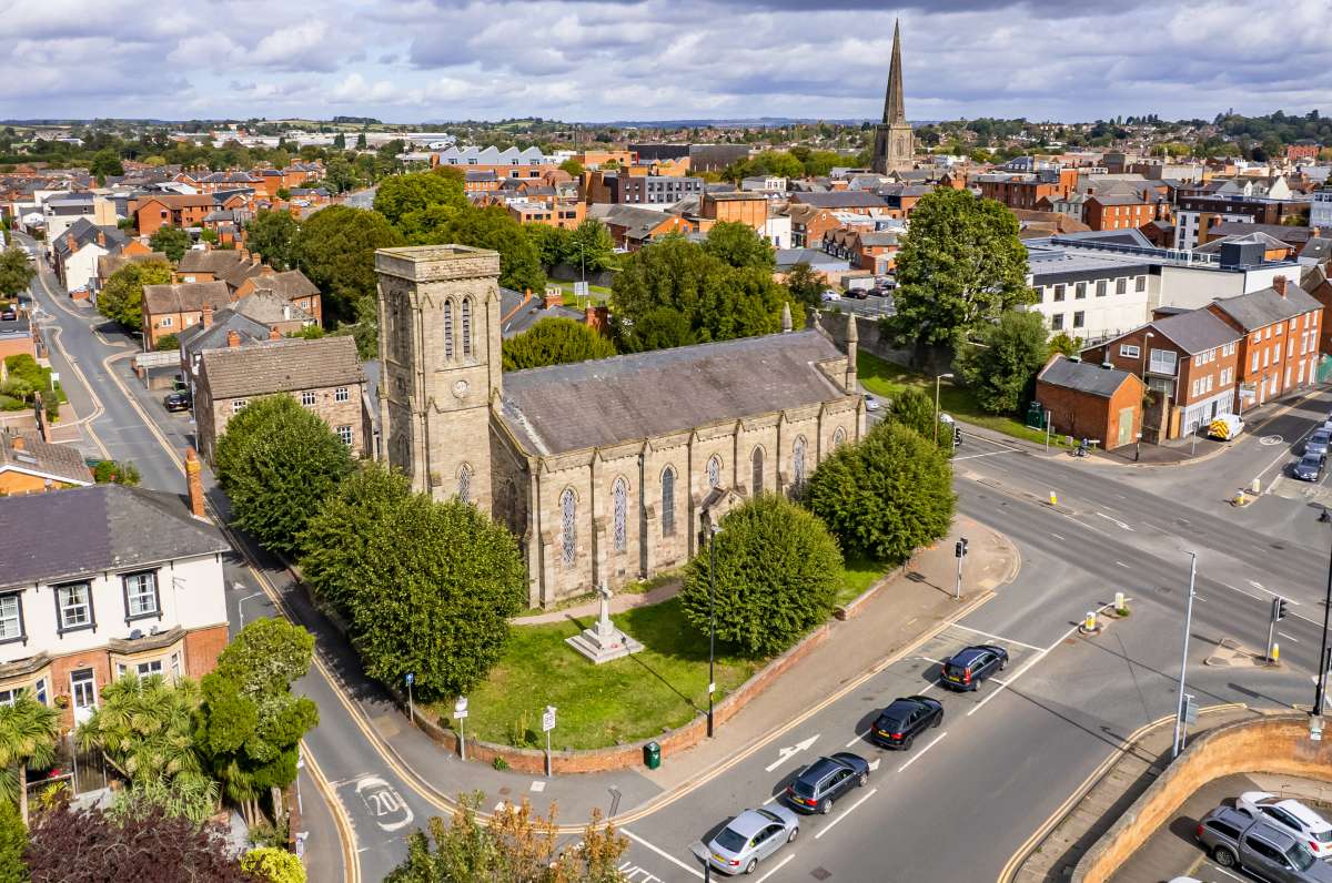 Retail/Shop in Hereford - photo 3