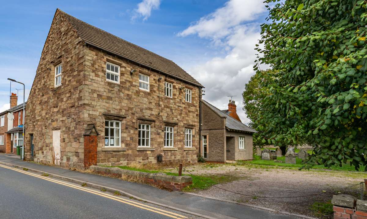 Retail/Shop in Hereford - photo 4