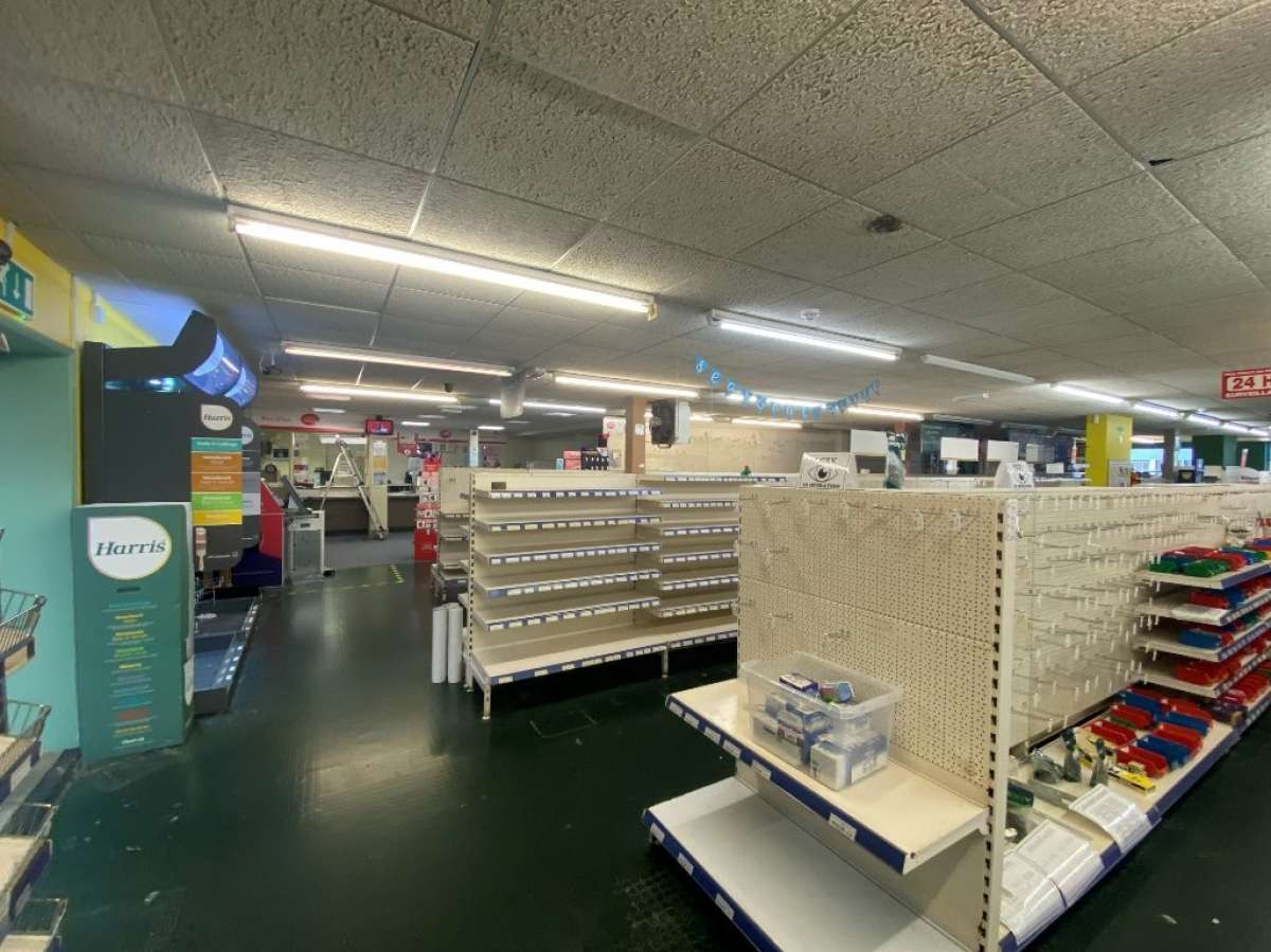 Retail/Shop in Halesworth - photo 2