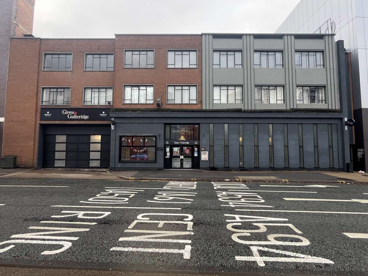 Retail/Shop in Leicester - photo 3