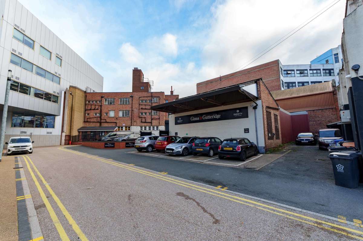 Retail/Shop in Leicester - photo 4