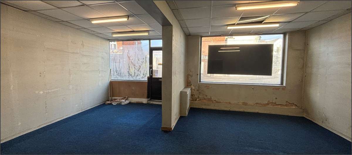 Retail/Shop in Spondon - photo 2