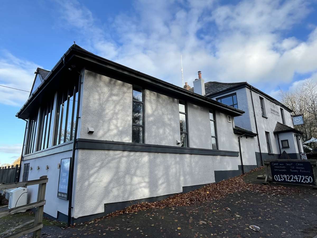 Retail/Shop in Aylesbeare - photo 3