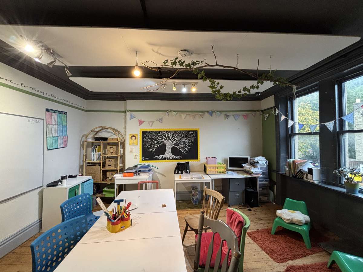 Retail/Shop in Hebden Bridge - photo 3