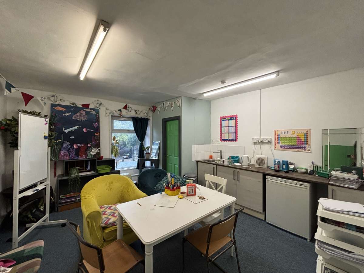 Retail/Shop in Hebden Bridge - photo 4