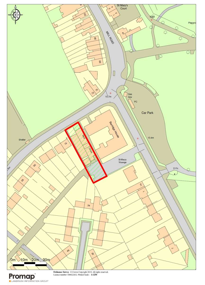 Retail/Shop in Maldon - photo 3