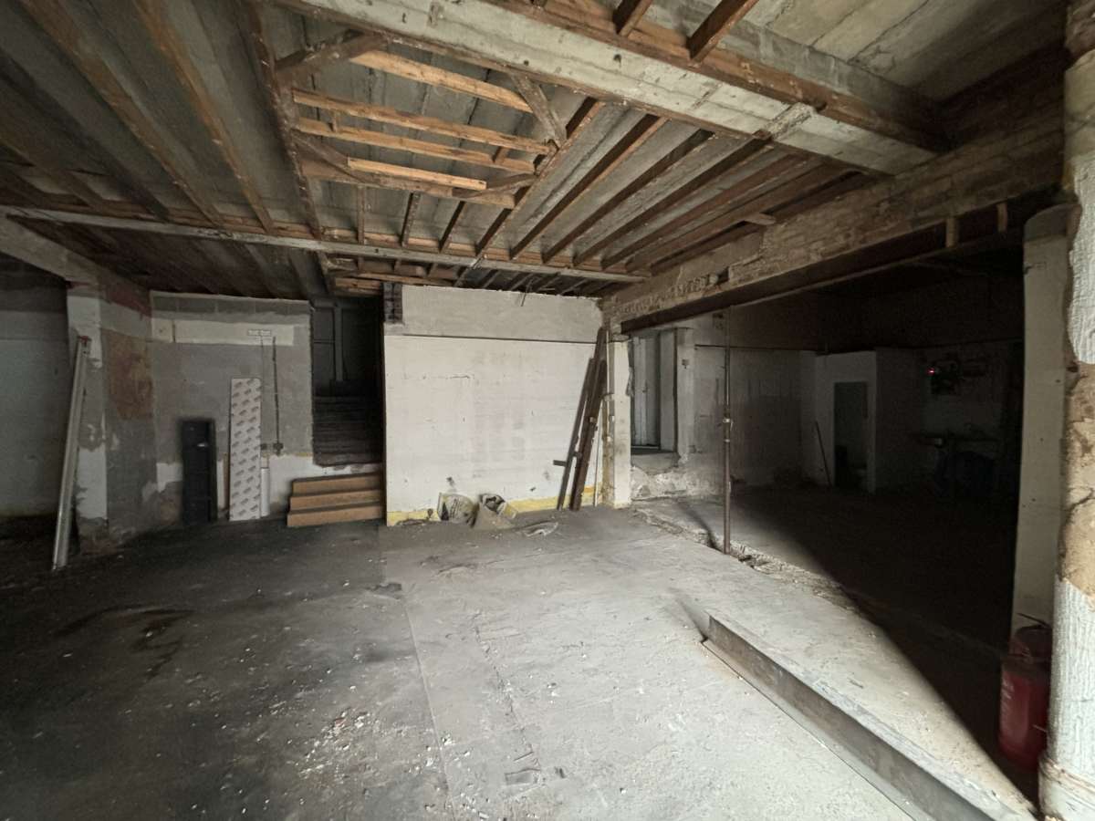 Retail in Sowerby Bridge