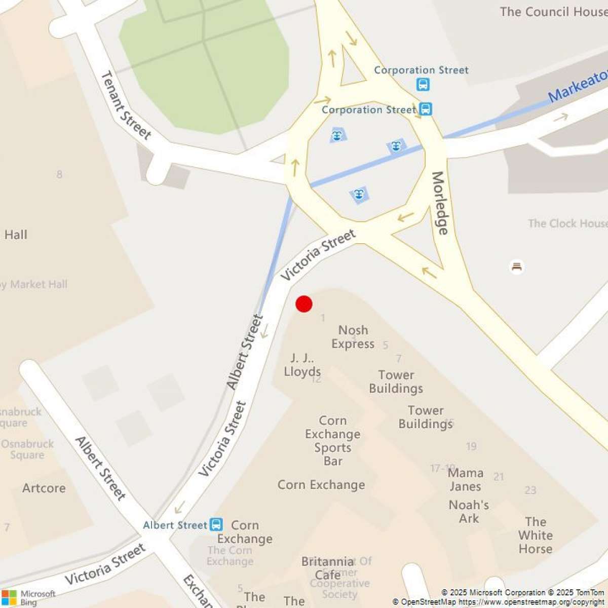 Retail/Shop in Derby - photo 2