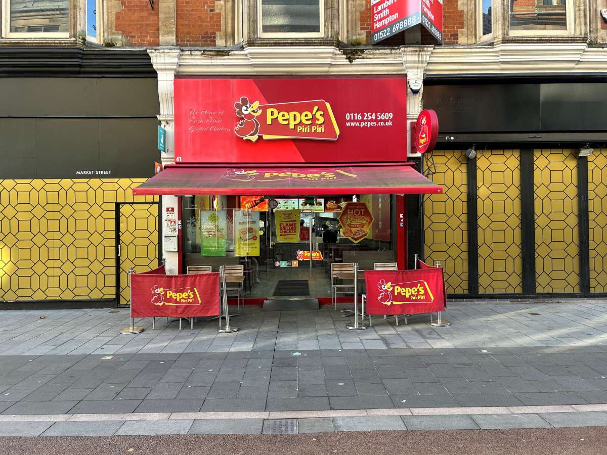 Retail/Shop in Leicester - photo 2